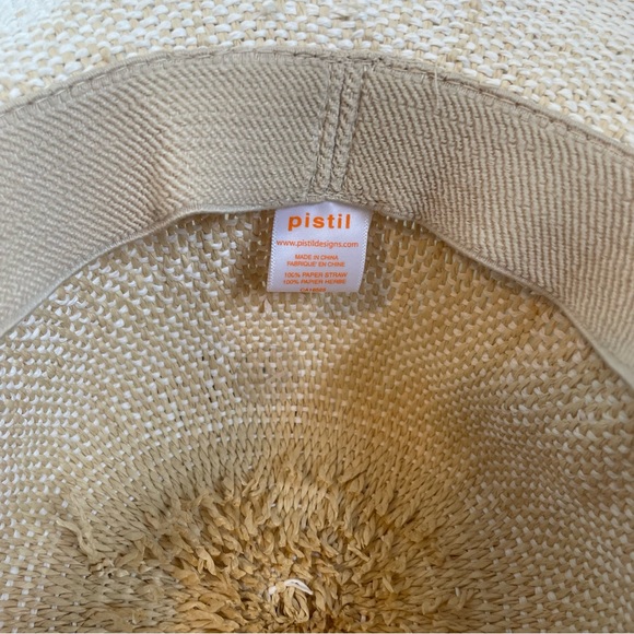 Pistil Sun Hat - Picture 4 of 6